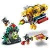 LEGO 60264 City Meeresforschungs-U-Boot, Spielzeug mit Produktbild-Vorschau 30