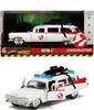 Ghostbusters Diecast Modell 1/32 ECTO-1 Produktbild-Vorschau 1