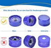 1x filtre Hepa de remplacement pour Dyson V7 V8 Series Voir les images du produit 3