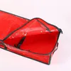 Geschenkpapier Aufbewahrung, Oxford Aufbewahrungstasche Produktbild-Vorschau 3