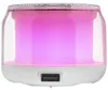 Haut-parleur Bluetooth Mars Gaming MSAURAW Blanc 15 W 4 W Voir les images du produit 6
