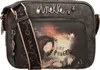 Anekke Umhängetasche Dreamverse 3 Compartment Crossbody Bag Produktbild-Vorschau 5