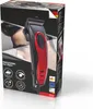 Adler AD 2825 hair trimmers/clipper Black, Red Anteprima dell’immagine prodotto 17