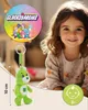 NICI Glücksbärchis Schlüsselanhänger Glücksbärchi 10cm - Produktbild-Vorschau 5