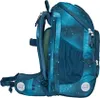 Beckmann Schulranzenset Active Air FLX - 6-Tlg. Set Ninja Produktbild-Vorschau 5