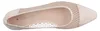 Peter Kaiser 72119 336, Ballerina in Beige für Damen, Größe Produktbild-Vorschau 8