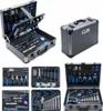 BGS 15501 Profi-Werkzeugsatz im Alu-Koffer, 149-tlg. Produktbild-Vorschau 1