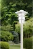 BRILLIANT Außenstandleuchte Terrence | Outdoorleuchte | Produktbild-Vorschau 9