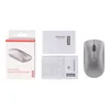 Mouse wireless Lenovo 600 grigio ferro Anteprima dell’immagine prodotto 10