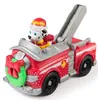 Patrulla Canina: Navidad, Camión De Bomberos, Marshall, Vista previa de la imagen del producto 3
