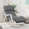 VidaXL 351076, Grau, Weiß, 1 Stück(e) Produktbild-Vorschau 8