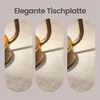 VASAGLE Eckschreibtisch, L-förmiger Computertisch, 140 x Produktbild-Vorschau 4
