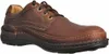 Clarks Nature Three - Dunkelbraun Glattleder Größe: 46 Produktbild-Vorschau 16