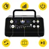 4FIZJO Lymphdrainagegerät Standard MED C8, Touchpanel & Produktbild-Vorschau 3