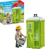 PLAYMOBIL City Action 71435, 4 lat(a), Wielobarwny, Plastik Podgląd zdjęcia produktu 5