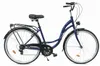 Dallas Bike Fahrrad - Damenfahrrad 28 Zoll - Shimano 7-Gang Produktbild-Vorschau 8