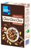 Kölln 2891697 Kölln Chrunchy Choc Choc Hafer Müsli 400,0 g Náhľad obrázku produktu 1