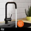 eisl Küchenarmatur FUTURA, Wasserhahn Küche mit Produktbild-Vorschau 6