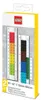 Righello LEGO costruibile con minifigura Anteprima dell’immagine prodotto 2