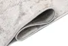 Tapiso koberec VALLEY Modern krátký vlas šedý světle šedý Náhled obrázku produktu 6
