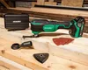 Outils multifonctions 18V Brushless (Solo) - HIKOKI Voir les images du produit 4