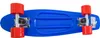 Spartan Pennyboard Blau, 60kg Belastbar, Pennyboard, Produktbild-Vorschau 5
