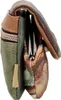 Anekke Geldbörse Core Outer Coin Purse Multicolor Produktbild-Vorschau 3