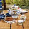 SELTMANN Compact Löwenkopfterrine mit Deckel, Höhe: 224 mm, Náhľad obrázku produktu 5