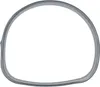 BOSCH Türdichtung 00637515 für Trockner | Dichtung für Tür, Produktbild-Vorschau 2