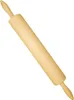 Mattarello lungo 61 cm | Mattarello da cucina in legno | Anteprima dell’immagine prodotto 1