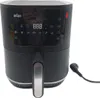 Braun MultiFry 3 HF3030 Heißluftfritteuse, 1500W - Schwarz Produktbild-Vorschau 12