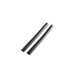Ergotec Milano Lenkerabdeckung 22 Mm Schwarz 400 mm Schwarz Produktbild-Vorschau 2