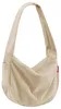 reisenthel Moonbag – taška cez rameno 48 cm (cord sand) Náhľad obrázku produktu 2