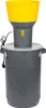 Schrotmühle Strend Pro, Zerkleinerer, für Getreide, 1300 W, Produktbild-Vorschau 1