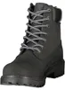 Chaussures De Sport Noires Pour Hommes Lumberjack Voir les images du produit 3