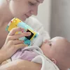 Tragbarer Baby Flaschenwärmer USB mit 3 Temperaturstufen Produktbild-Vorschau 2