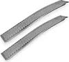 ALU - Auffahrrampe 21/150 gebogen 2 Stk Produktbild-Vorschau 1