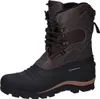 Spirale Schnürstiefel Bernd braun gefüttert Gr. 45 Produktbild-Vorschau 8