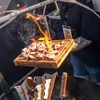 BigFlame | Flambadou - Pour un spectacle de grillades Voir les images du produit 4