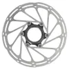 Sram Centerline disque de frein Centerlock argent 160 mm Voir les images du produit 6