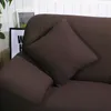 ele ELEOPTION Sofahusse Stretchhusse Sofabezug Polyester Produktbild-Vorschau 4