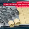 Westmark Teigschneider, 5 Rädchen 32292260 Produktbild-Vorschau 2