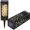 Solarleuchte Garten LED Gartenlampe Solarlampe Außen Produktbild-Vorschau 1