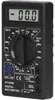 Rosfix DT-830B – Cyfrowy Multimetr | Wyświetlacz LCD, Podgląd zdjęcia produktu 8
