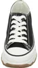 Schnürhalbschuh Sneaker (sportlich) HB0611-BK Produktbild-Vorschau 7