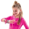 SES Creative 14708 – BFF Freundschaftsarmbänder Set – DIY Produktbild-Vorschau 10