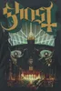 Ghost Top Damen Meliora schwarz Band-Merch, Bands 100% Produktbild-Vorschau 3