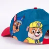 Paw Patrol Sommer Cap – Kinder Mütze mit Print & UV-Schutz Produktbild-Vorschau 14