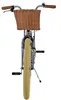 Volare Blossom Kinderfahrrad - Mädchen - 24 Zoll - Lila Produktbild-Vorschau 6
