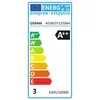 Spot R63 Led Verre Clair 2.6w E27 Chaud Bte 1 - Osram Voir les images du produit 15
